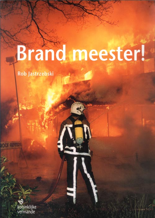 Brand meester!